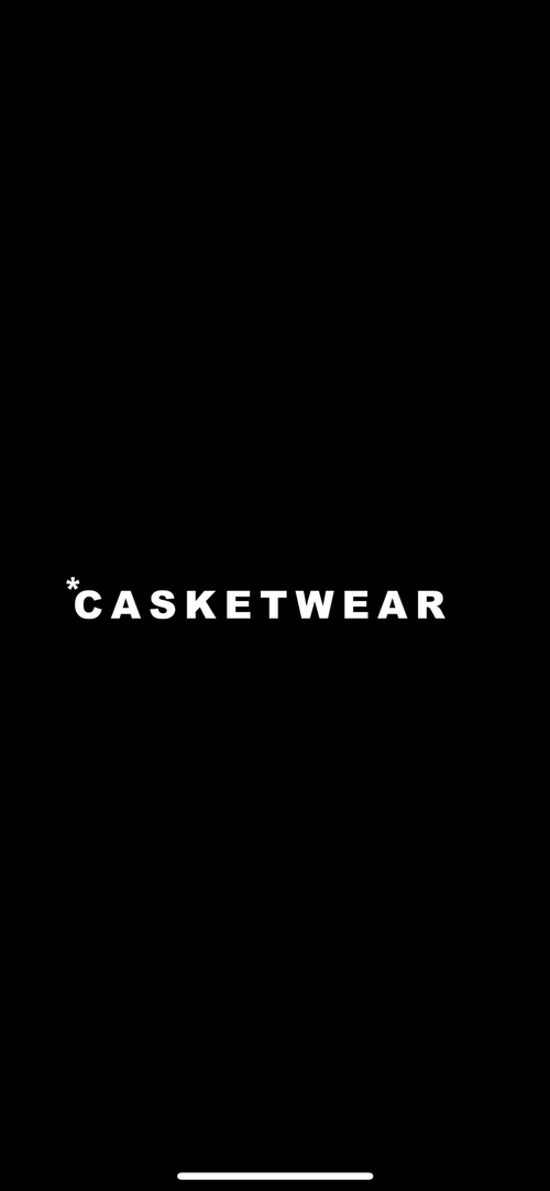 CasketWear